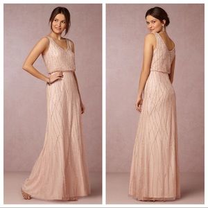 BHLDN Brooklyn Dress by Adrianna Papell